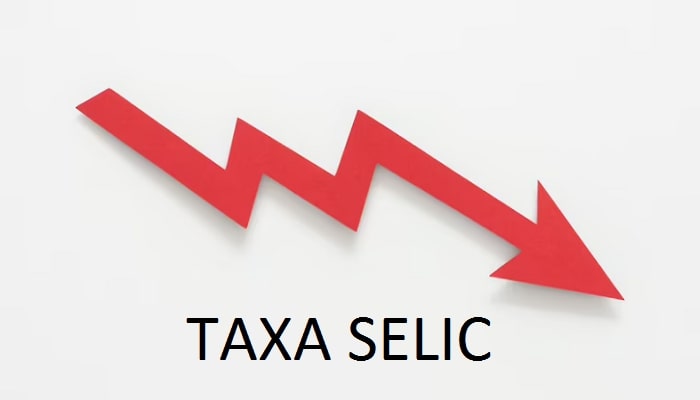 Taxa Selic