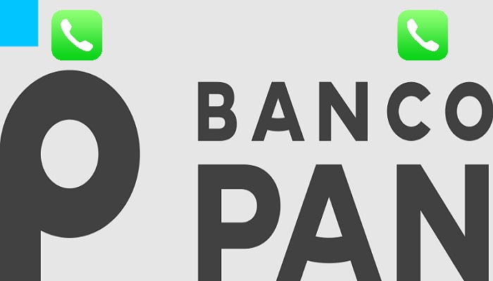 Banco PAN Telefone