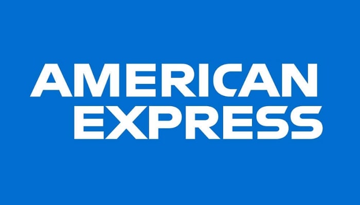 Bandeira American Express