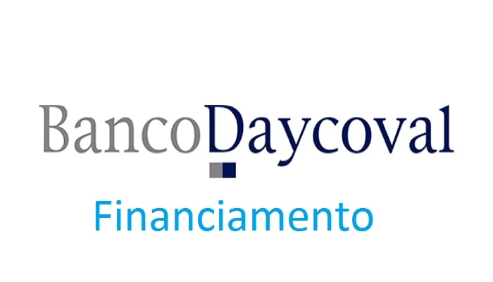 Daycoval Financiamento