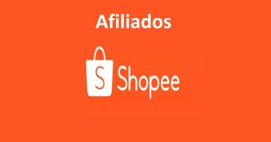 Afiliado Shopee