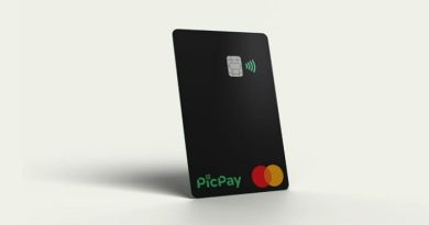 Cartão de crédito PicPay
