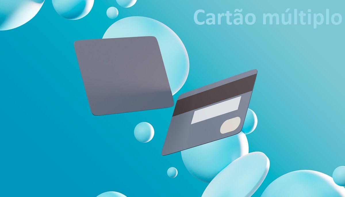 Cartão Múltiplo: O que é, vantagens e bancos que oferecem - Finanças Guiada