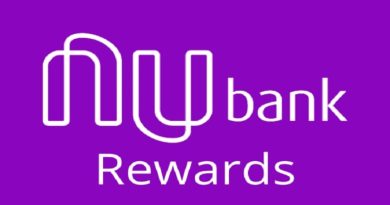 Nubank Rewards