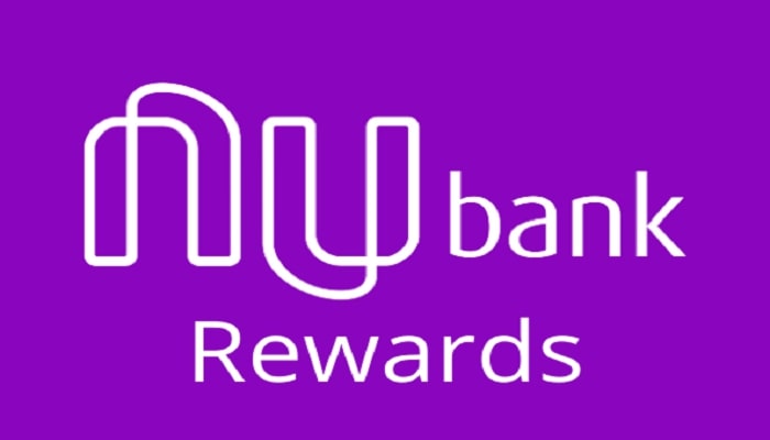 Nubank Rewards