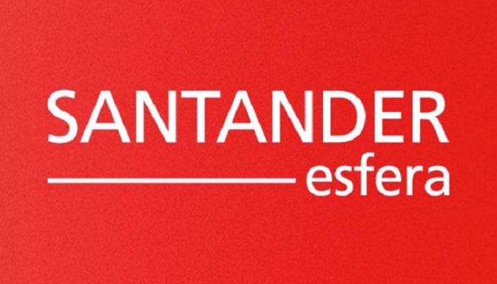 Santander Esfera