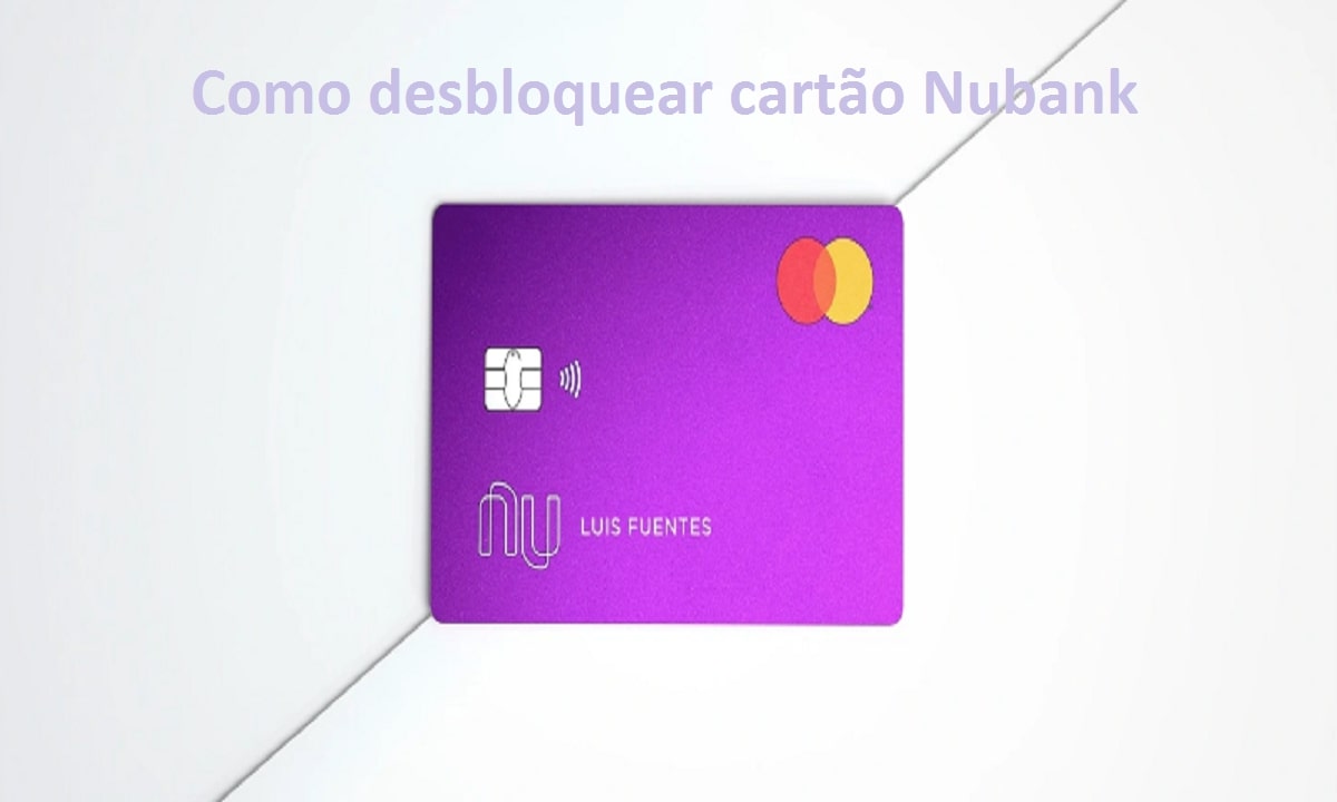 COMO CANCELAR COMPRA no CARTÃO NUBANK, PASSO A PASSO