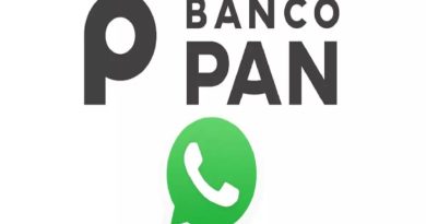Banco Pan WhatsApp