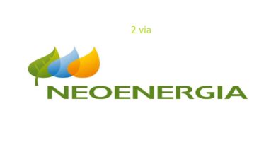 Neoenergia 2ª via