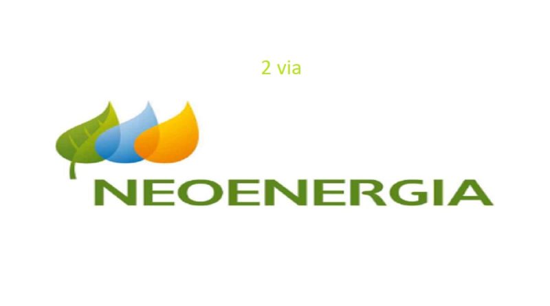 Neoenergia 2ª via