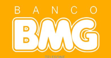 Banco BMG Telefone:
