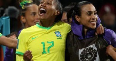 Brasil x França: Saiba como ver o jogo da seleção feminina de futebol