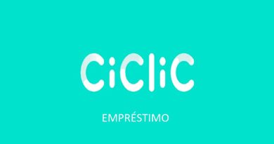 Ciclic Emprestimo