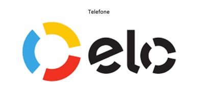 Telefone Elo