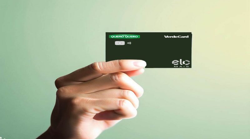 Cartão Verde Card