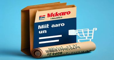 Fatura Cartão Makro