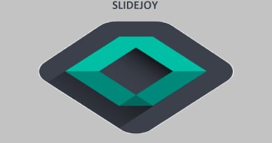 Slidejoy