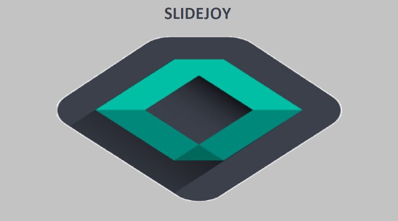 Slidejoy