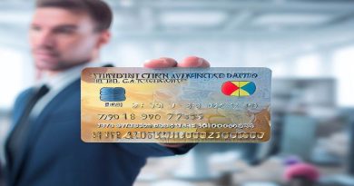 Cartão de crédito internacional