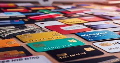 Os Melhores Cartões de Crédito em [2023] - Encontre o Ideal para Você!