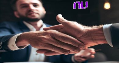 Como pedir empréstimo Nubank