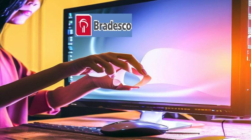 Internet Banking Bradesco