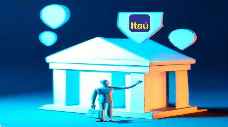 Itaú mais próximo