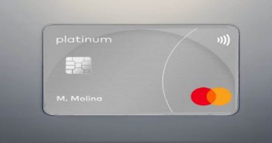 Nubank Platinum