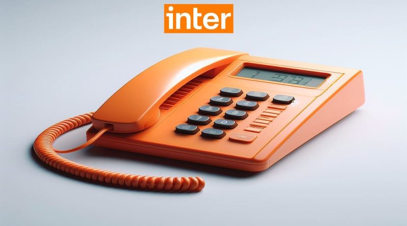 Banco Inter Telefone