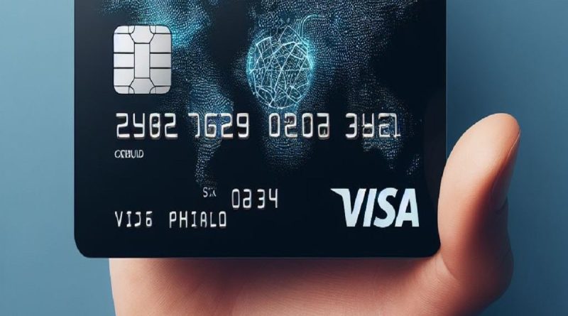 Cartões de crédito Visa vão ser encerrados agora dia 18