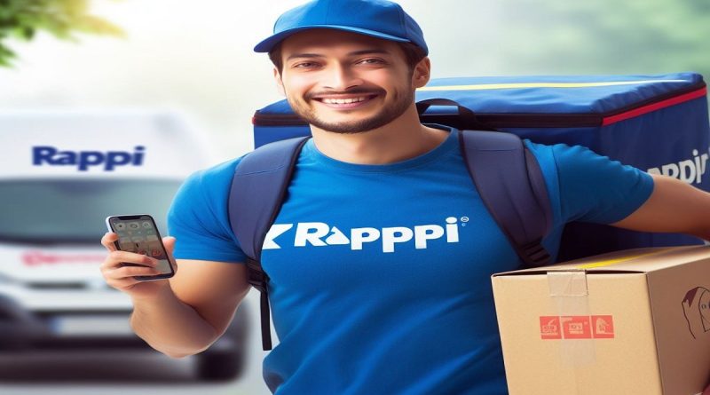 Rappi Deve Reconhecer Vínculo Empregatício de Entregadores no Brasil