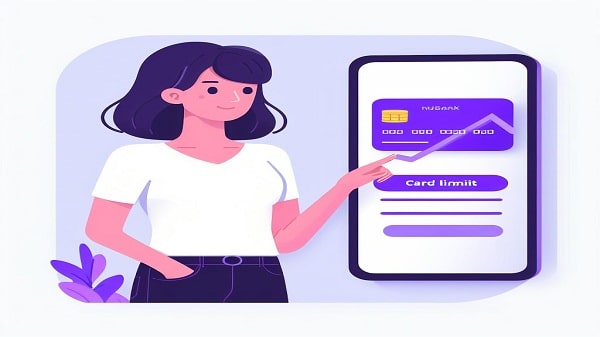 Nubank libera conta digital mesmo para quem não tem cartão