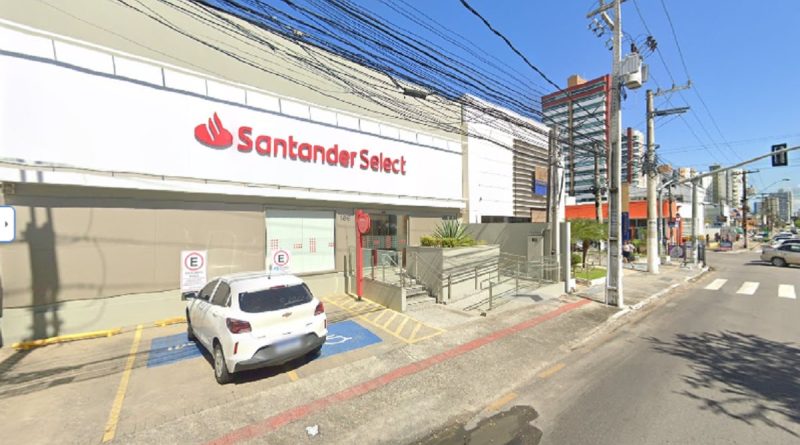 Agência Santander Selec
