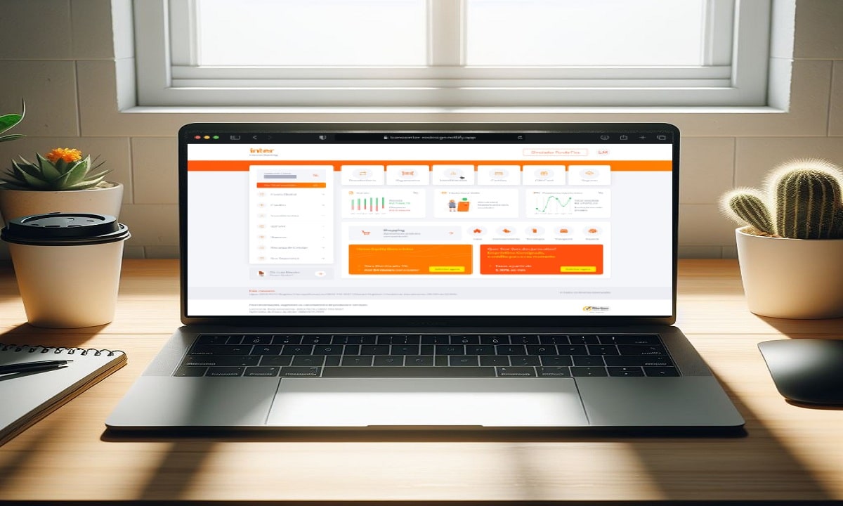 internet banking inter saiba como acessar a plataforma finanças guiada