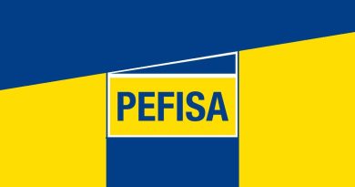 Pefisa S.A.