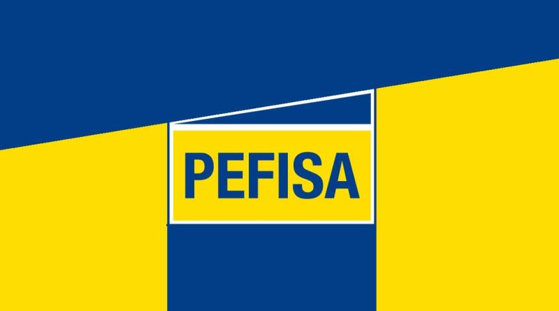 Pefisa S.A.