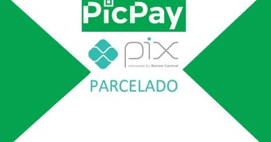 Pix parcelado PicPay