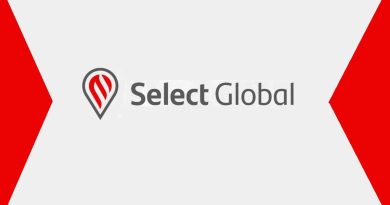 Select Global: