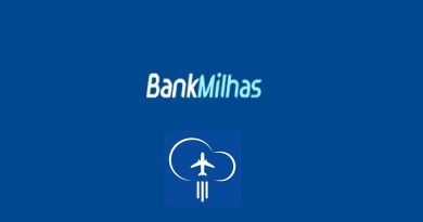 Bank Milhas