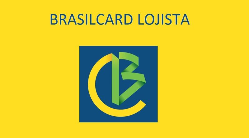 BrasilCard lojista