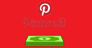 Como ganhar dinheiro no Pinterest