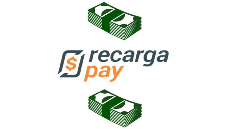 Como ganhar dinheiro no RecargaPay