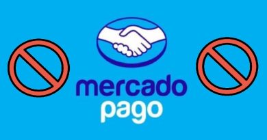 Mercado Pago fora do ar hoje