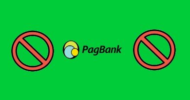 PagBank fora do ar
