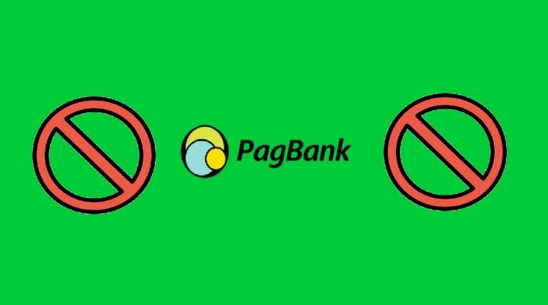 PagBank fora do ar