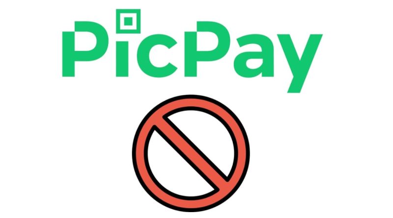 PicPay fora do ar