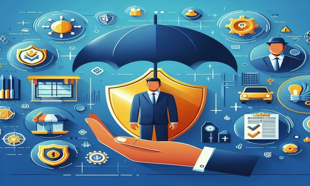 Seguro empresarial
