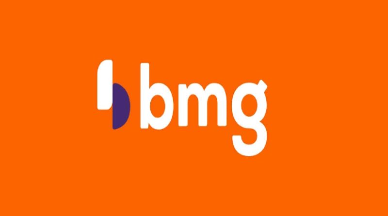 Aplicativo bmg