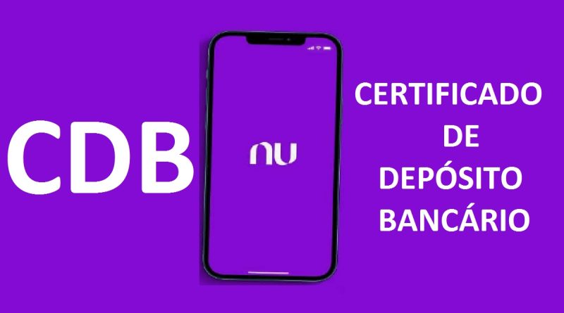 CDB Nubank