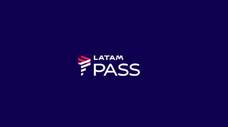 LATAM Pass